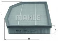 Воздушный фильтр Mahle Knecht LX1250