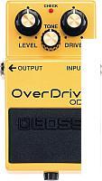 Гитарная педаль Boss OD-3