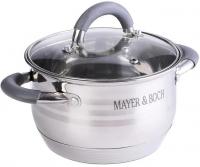 Кастрюля Mayer&Boch 30943