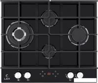 Варочная панель LEX GVG 644 T BL