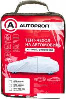Тент на автомобиль Autoprofi HTB-406 (S)