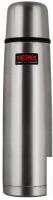 Термос THERMOS FBB-1000 1л (без клапана, серый)