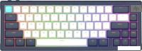 Клавиатура Dark Project KD65A Blue (g3ms Zircon)