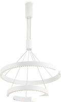 Подвесная люстра Ambrella light Comfort FL5884/2 WH (белый)