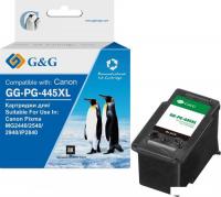 Картридж G&G GG-PG-445XL (аналог Canon PG-445XL)