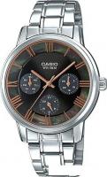 Наручные часы Casio Collection LTP-E315D-1A