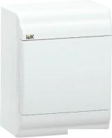 Бокс пластиковый IEK Prime MKP82-N-04-WD-41-20