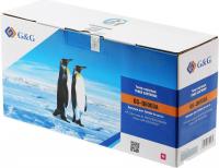 Картридж G&G GG-Q6003A (аналог HP Q6003A)