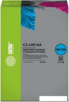 Картридж CACTUS CS-L0R16A (аналог HP L0R16A)
