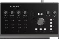Аудиоинтерфейс Audient iD44 MKII
