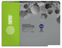 Картридж CACTUS CS-EPT01D100 (аналог Epson T01D1)