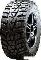 Летние шины Kumho Road Venture MT KL71 225/75R16 115/112Q