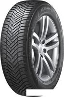 Всесезонные шины Hankook Kinergy 4S 2 H750 195/55R16 87V