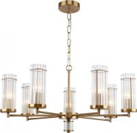 Подвесная люстра Rivoli Dolly 2074-307