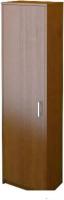 Шкаф-пенал ТерМит Арго А-308 (орех)