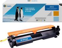 Картридж G&G NT-CF230A (аналог HP CF230A)