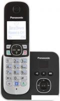 Радиотелефон Panasonic KX-TG6821UAB