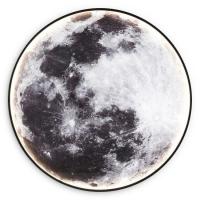 Светильник-тарелка Ambrella light FW11113 BK (черный)