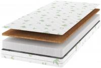 Матрас Seven Dreams Hollcon-cocos 415168 (80x160)