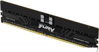 Оперативная память Kingston FURY Renegade Pro 32ГБ DDR5 6800МГц KF568R34RB2-32