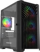 Корпус Powercase Mistral Micro X4B CMMXB-L4