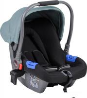 Детское автокресло Farfello KS-2150/a (изумрудный)