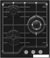 Варочная панель Krona Corniola 45 BL