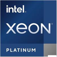 Процессор Intel Xeon Platinum 8362