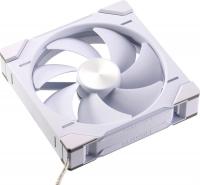 Вентилятор для корпуса Phanteks D30-140 D-RGB Regular White PH-F140D30_DRGB_PWM_WT01