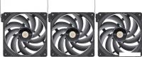 Набор вентиляторов Thermaltake Toughfan EX14 Pro 3-Fan Pack CL-F172-PL14BL-A