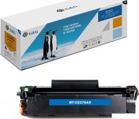 Картридж G&G NT-CE278AX (аналог HP 78A (CE278A))