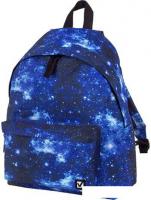 Городской рюкзак BRAUBERG Space 229885