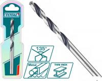 Сверло Total TAC1201004