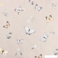 Скатерть Этель Butterflies 9590601