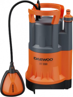 Колодезный насос Daewoo Power DHP 3500