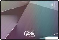 Коврик для мыши MSI Agility GD22 Gleam Edition