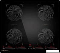 Варочная панель MAUNFELD CVI594SB2BKF Inverter