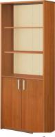 Книжный шкаф Программа Техно Арго А-310 (ольха)