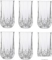 Набор стаканов для воды и напитков Cristal d'Arques Longchamp L9757