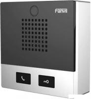 Вызывная панель Fanvil i10SD