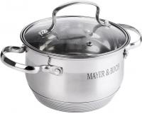 Кастрюля Mayer&Boch 30946