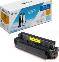 Картридж G&G NT-CF412X (аналог HP CF412X)
