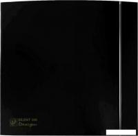 Осевой вентилятор Soler&Palau Silent-200 CHZ Black Design 5210426200-436900