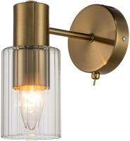 Бра Escada 2120/1A (золото)