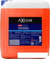 Axiom Очиститель дисков концентрат 10л A4102
