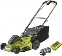 Газонокосилка Ryobi Power-Assist RLM36X41H60PG (с 1-им АКБ 6 Ач)
