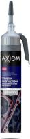 Axiom Герметик силиконовый 200мл AS205 (серый)