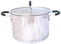 Кастрюля Feniks Solid FN137