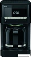 Капельная кофеварка Braun PurAroma 7 KF7020 BK