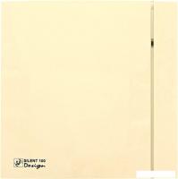Осевой вентилятор Soler&Palau Silent-100 CRZ Ivory Design 5210401500-434700